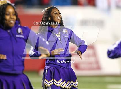 Thumbnail 2 in Osceola vs. Harding Academy (AAA 3A Final) photogallery.