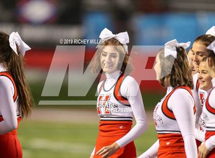 Thumbnail 3 in Osceola vs. Harding Academy (AAA 3A Final) photogallery.