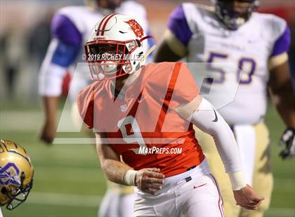 Thumbnail 2 in Osceola vs. Harding Academy (AAA 3A Final) photogallery.