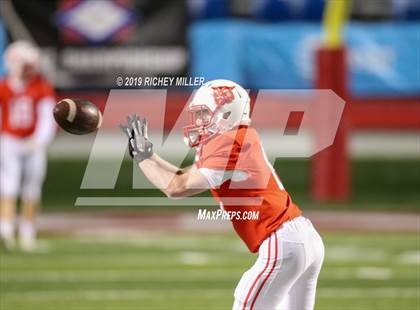 Thumbnail 3 in Osceola vs. Harding Academy (AAA 3A Final) photogallery.