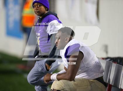 Thumbnail 3 in Osceola vs. Harding Academy (AAA 3A Final) photogallery.