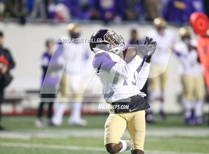 Thumbnail 3 in Osceola vs. Harding Academy (AAA 3A Final) photogallery.