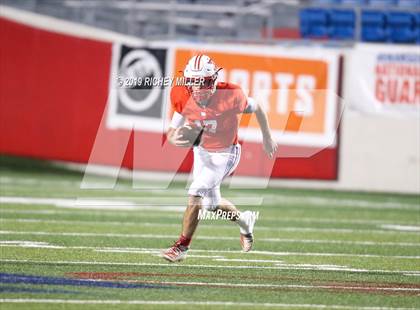 Thumbnail 1 in Osceola vs. Harding Academy (AAA 3A Final) photogallery.
