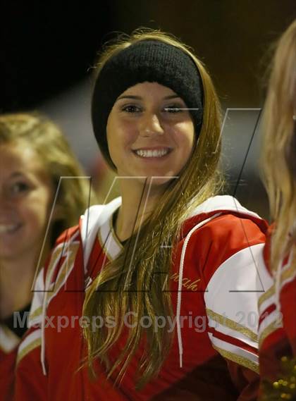 Thumbnail 2 in Oakdale vs. Vista del Lago (CIF SJS D3 Final) photogallery.