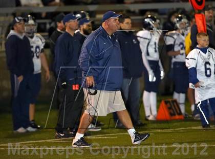 Thumbnail 3 in Oakdale vs. Vista del Lago (CIF SJS D3 Final) photogallery.