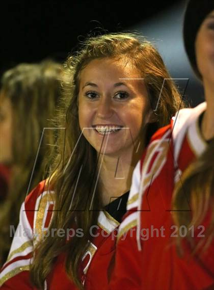 Thumbnail 1 in Oakdale vs. Vista del Lago (CIF SJS D3 Final) photogallery.