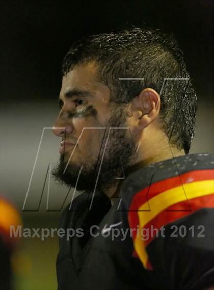 Thumbnail 3 in Oakdale vs. Vista del Lago (CIF SJS D3 Final) photogallery.