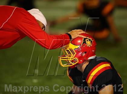 Thumbnail 1 in Oakdale vs. Vista del Lago (CIF SJS D3 Final) photogallery.