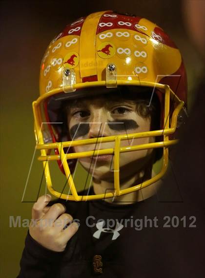 Thumbnail 3 in Oakdale vs. Vista del Lago (CIF SJS D3 Final) photogallery.