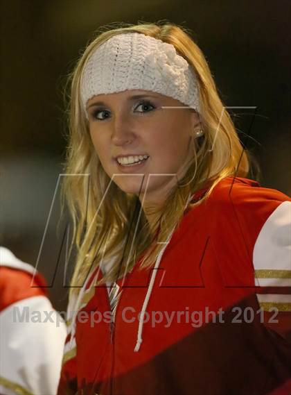 Thumbnail 3 in Oakdale vs. Vista del Lago (CIF SJS D3 Final) photogallery.