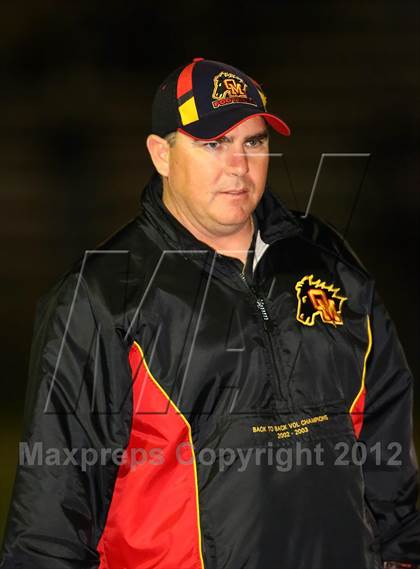 Thumbnail 3 in Oakdale vs. Vista del Lago (CIF SJS D3 Final) photogallery.