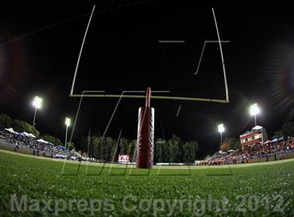 Thumbnail 1 in Oakdale vs. Vista del Lago (CIF SJS D3 Final) photogallery.