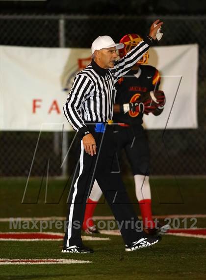 Thumbnail 3 in Oakdale vs. Vista del Lago (CIF SJS D3 Final) photogallery.