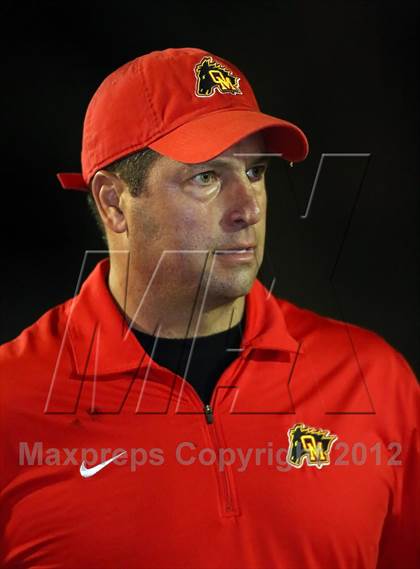 Thumbnail 3 in Oakdale vs. Vista del Lago (CIF SJS D3 Final) photogallery.