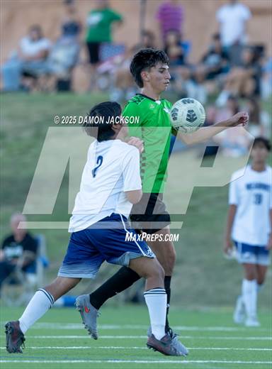 The Meadows School @ Virgin Valley