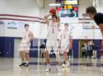 Photo from the gallery "Warrior Run vs. Mount Carmel (PHAC Semifinal)"