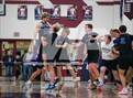Photo from the gallery "Warrior Run vs. Mount Carmel (PHAC Semifinal)"