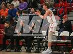 Photo from the gallery "Warrior Run vs. Mount Carmel (PHAC Semifinal)"