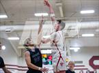 Photo from the gallery "Warrior Run vs. Mount Carmel (PHAC Semifinal)"