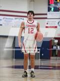 Photo from the gallery "Warrior Run vs. Mount Carmel (PHAC Semifinal)"