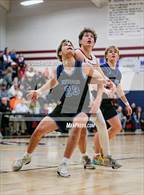 Photo from the gallery "Warrior Run vs. Mount Carmel (PHAC Semifinal)"