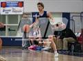 Photo from the gallery "Warrior Run vs. Mount Carmel (PHAC Semifinal)"