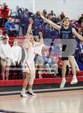 Photo from the gallery "Warrior Run vs. Mount Carmel (PHAC Semifinal)"