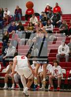 Photo from the gallery "Warrior Run vs. Mount Carmel (PHAC Semifinal)"