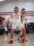 Photo from the gallery "Warrior Run vs. Mount Carmel (PHAC Semifinal)"
