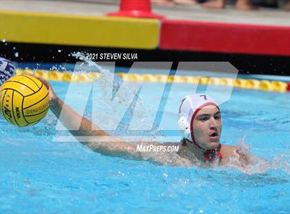 Thumbnail 1 in Granite Hills vs. Mt. Carmel (15th Annual Draz Classic) photogallery.