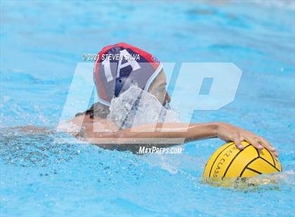 Thumbnail 1 in Granite Hills vs. Mt. Carmel (15th Annual Draz Classic) photogallery.