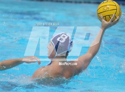 Thumbnail 1 in Granite Hills vs. Mt. Carmel (15th Annual Draz Classic) photogallery.