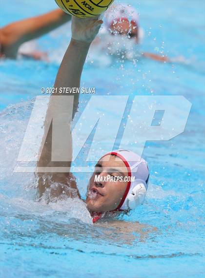 Thumbnail 1 in Granite Hills vs. Mt. Carmel (15th Annual Draz Classic) photogallery.