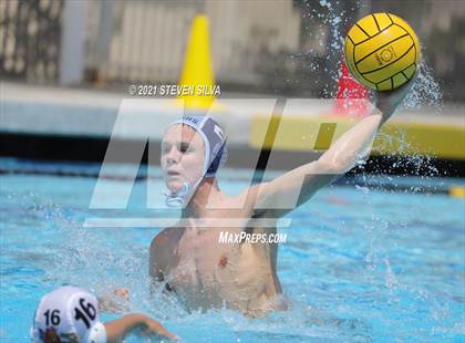 Thumbnail 1 in Granite Hills vs. Mt. Carmel (15th Annual Draz Classic) photogallery.