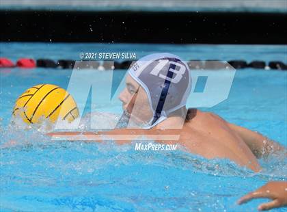 Thumbnail 1 in Granite Hills vs. Mt. Carmel (15th Annual Draz Classic) photogallery.