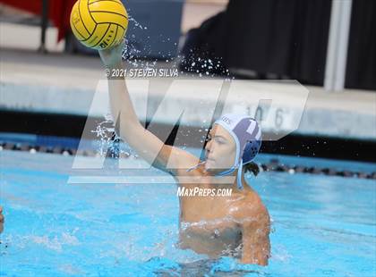 Thumbnail 3 in Granite Hills vs. Mt. Carmel (15th Annual Draz Classic) photogallery.