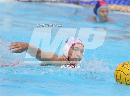 Thumbnail 3 in Granite Hills vs. Mt. Carmel (15th Annual Draz Classic) photogallery.