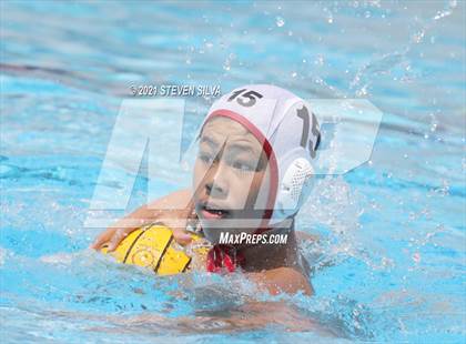 Thumbnail 2 in Granite Hills vs. Mt. Carmel (15th Annual Draz Classic) photogallery.