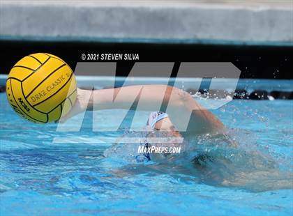 Thumbnail 2 in Granite Hills vs. Mt. Carmel (15th Annual Draz Classic) photogallery.