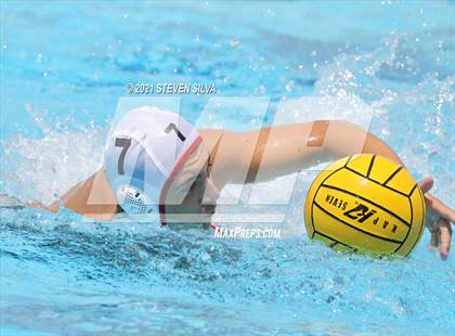 Thumbnail 1 in Granite Hills vs. Mt. Carmel (15th Annual Draz Classic) photogallery.