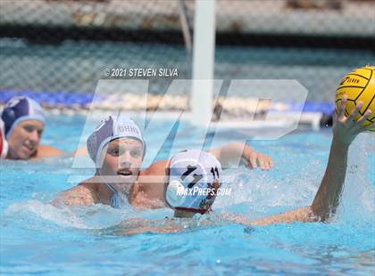 Thumbnail 2 in Granite Hills vs. Mt. Carmel (15th Annual Draz Classic) photogallery.