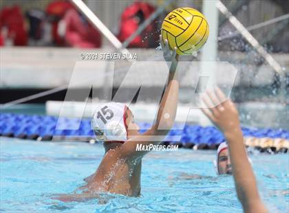 Thumbnail 1 in Granite Hills vs. Mt. Carmel (15th Annual Draz Classic) photogallery.