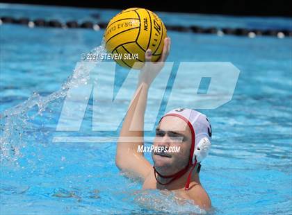 Thumbnail 3 in Granite Hills vs. Mt. Carmel (15th Annual Draz Classic) photogallery.