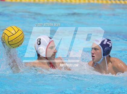 Thumbnail 2 in Granite Hills vs. Mt. Carmel (15th Annual Draz Classic) photogallery.