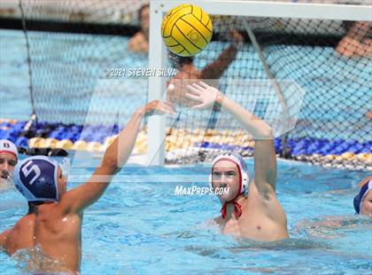 Thumbnail 1 in Granite Hills vs. Mt. Carmel (15th Annual Draz Classic) photogallery.