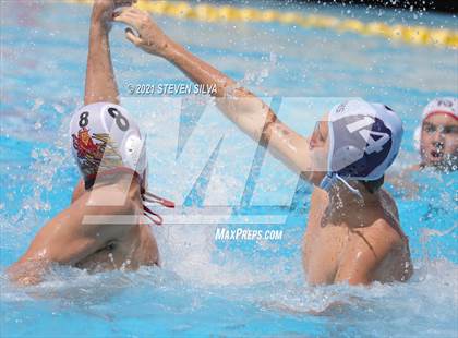 Thumbnail 1 in Granite Hills vs. Mt. Carmel (15th Annual Draz Classic) photogallery.