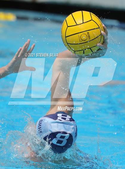 Thumbnail 1 in Granite Hills vs. Mt. Carmel (15th Annual Draz Classic) photogallery.