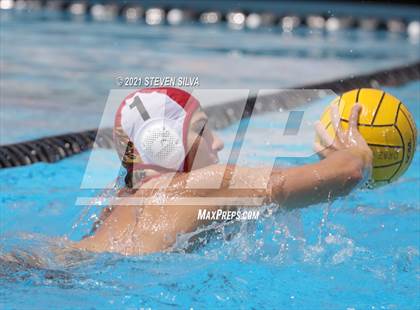 Thumbnail 1 in Granite Hills vs. Mt. Carmel (15th Annual Draz Classic) photogallery.