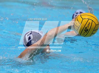 Thumbnail 1 in Granite Hills vs. Mt. Carmel (15th Annual Draz Classic) photogallery.