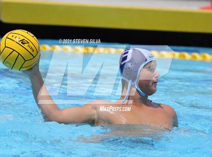 Thumbnail 2 in Granite Hills vs. Mt. Carmel (15th Annual Draz Classic) photogallery.
